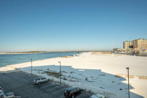 Apartamento East Pass Towers 305 Condo