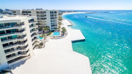 Apartamento East Pass Towers 305 Condo