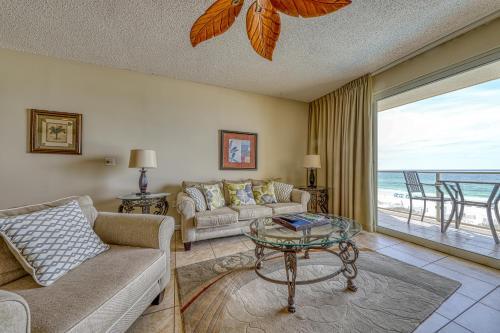 Sterling Sands 307 Destin (condo)