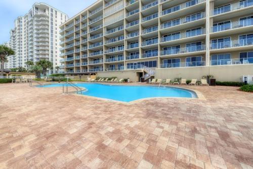 Sterling Sands 307 Destin (condo)