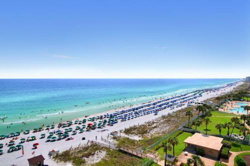 Sterling Sands 805 Destin (condo)