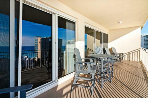 Sterling Shores 807 Destin (condo)
