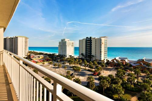Sterling Shores 807 Destin (condo)