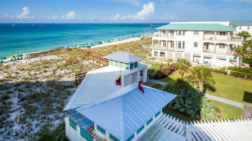 Apartamento Magnolia House 501 Destin Condo