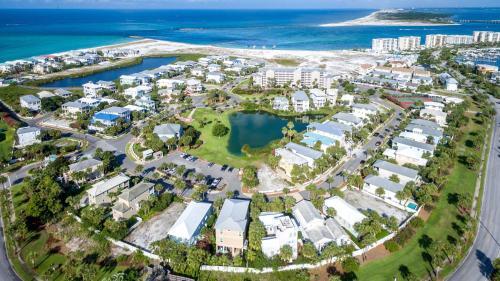 Apartamento Magnolia House 501 Destin Condo