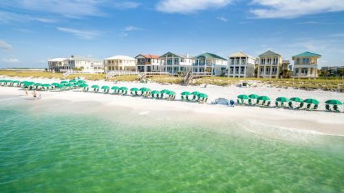 Apartamento Magnolia House 501 Destin Condo