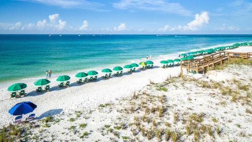 Apartamento Magnolia House 501 Destin Condo