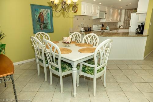 Apartamento Inlet Reef 313 Destin Condo