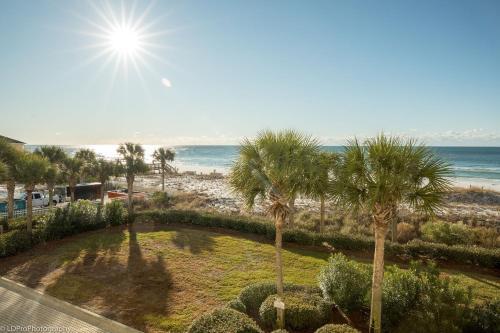 Apartamento Oceania 202 Condo Destin Condo