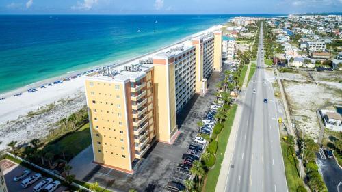 Apartamento Oceania 202 Condo Destin Condo