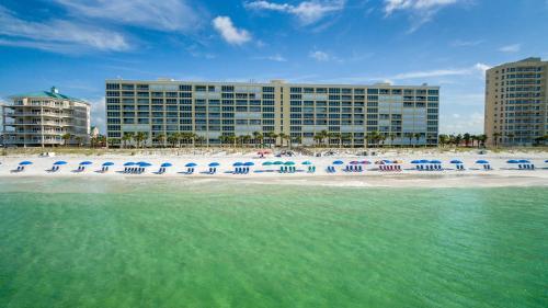 Apartamento Oceania 202 Condo Destin Condo