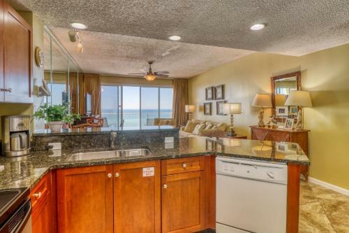 Sterling Sands 404 Destin (condo)