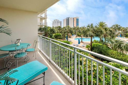 Apartamento Sterling Shores 215 By Realjoy Vacations