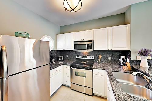 Duck Key Townhouse Townhouse