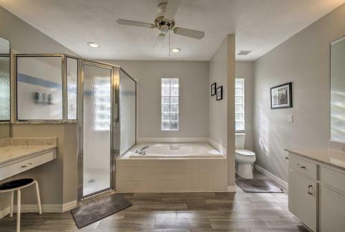 Pointe Of View Dunnellon House With Private Pool!