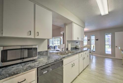 Pointe Of View Dunnellon House With Private Pool!