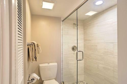 Apartamento Beachfront Englewood Condo With Comm Pool And Boat Slip
