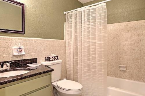 Citrus Springs Getaway Less Than 12 Miles To Crystal River
