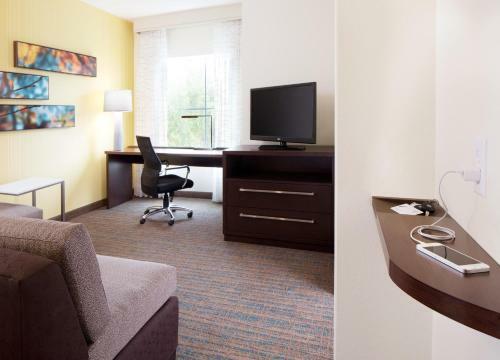 Hotel Residence Inn By Marriott Miami Northwest