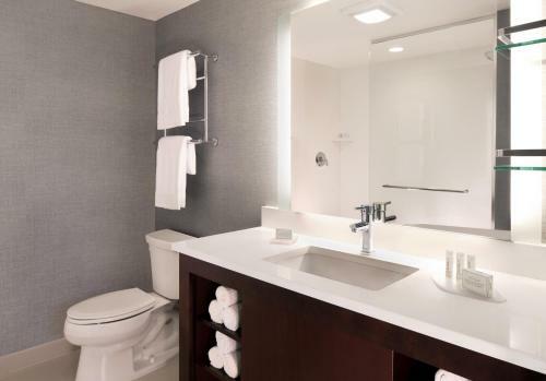 Hotel Residence Inn By Marriott Miami Northwest