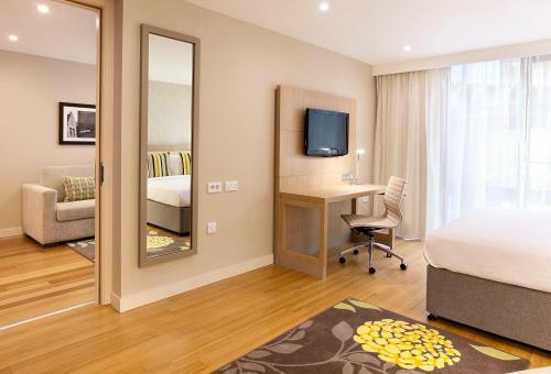 Hotel Residence Inn By Marriott Miami Northwest