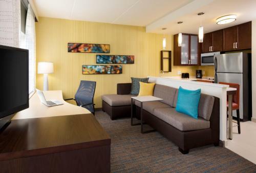Hotel Residence Inn By Marriott Miami Northwest