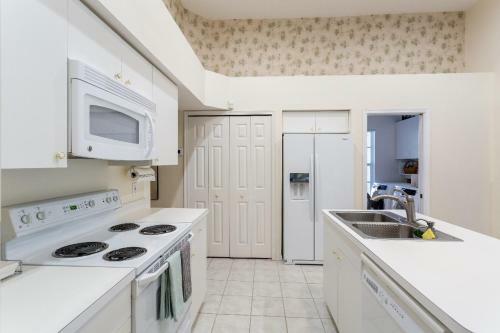 Serene & Attractive 3br Pool