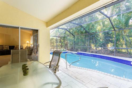 Serene & Attractive 3br Pool