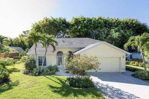 Serene & Attractive 3br Pool