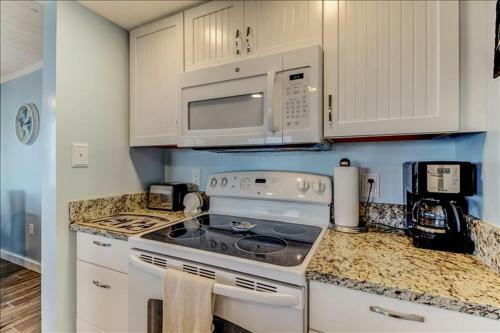 Apartamento Sand Dollar Condo #212 Condo
