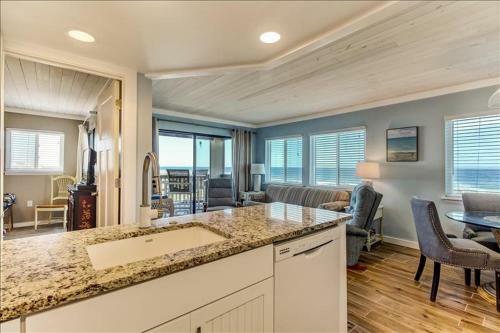 Apartamento Sand Dollar Condo #212 Condo