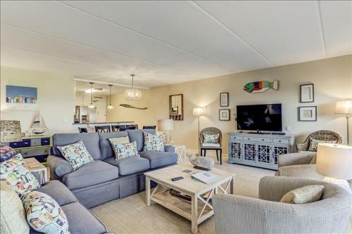 Apartamento Amelia By The Sea Condo