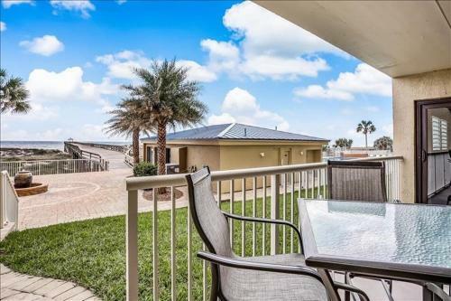 Apartamento Amelia By The Sea Condo