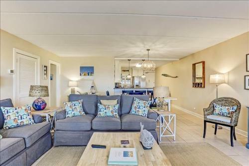 Apartamento Amelia By The Sea Condo
