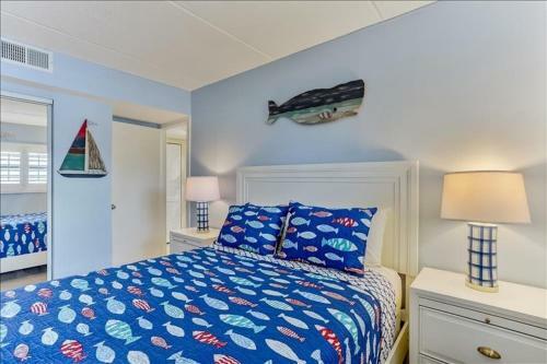 Apartamento Amelia By The Sea Condo