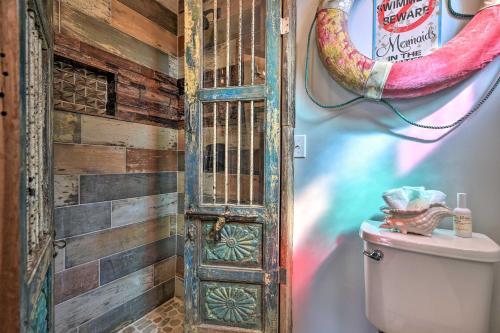 Apartamento Tropical Beach Digs Tiki Bar, Pool And Bbq!