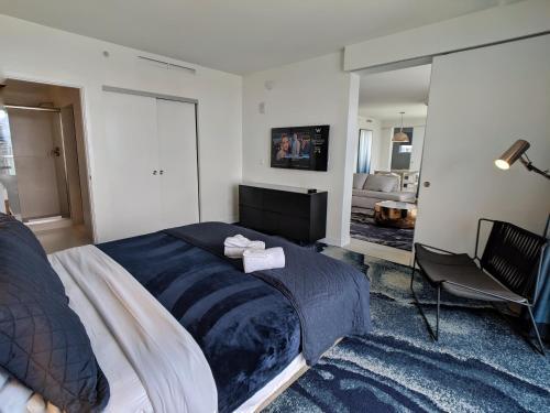 Modern Luxury Beach Hotel Large 2 Bedroom With Views 1809