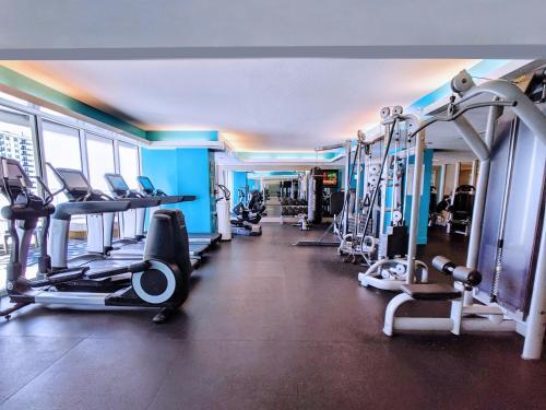 Modern Luxury Beach Hotel Large 2 Bedroom With Views 1809