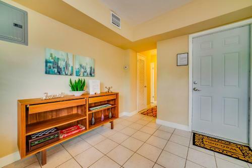 Apartamento The Hainsley On 15th Ave