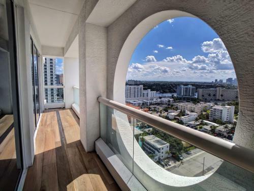 Luxury Fort Lauderdale Beach Resort
