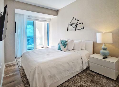 Luxury Fort Lauderdale Beach Resort