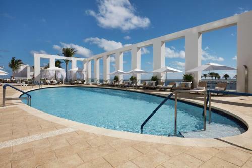 Luxury Fort Lauderdale Beach Resort