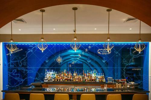 Luxury Fort Lauderdale Beach Resort