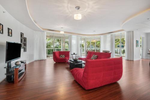 Apartamento Best Beach Location Best Amenities Private Luxury