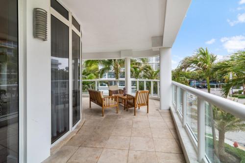Apartamento Best Beach Location Best Amenities Private Luxury