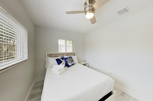 New Listing! Luxe Retreat With Pool In Lush Backyard Home