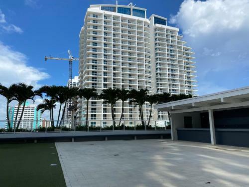 Apartamento One Lux Stay At W Hotel