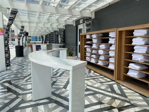 Apartamento One Lux Stay At W Hotel