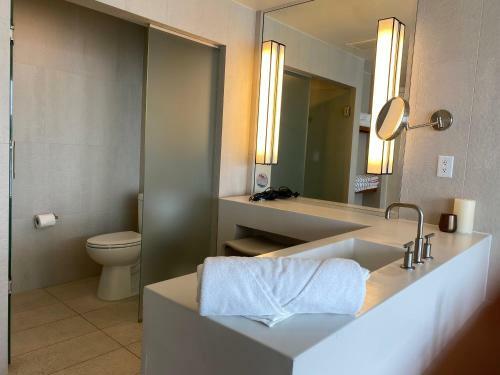 Apartamento One Lux Stay At W Hotel