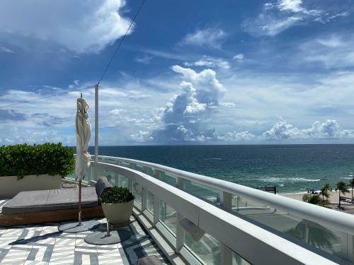 Apartamento One Lux Stay At W Hotel